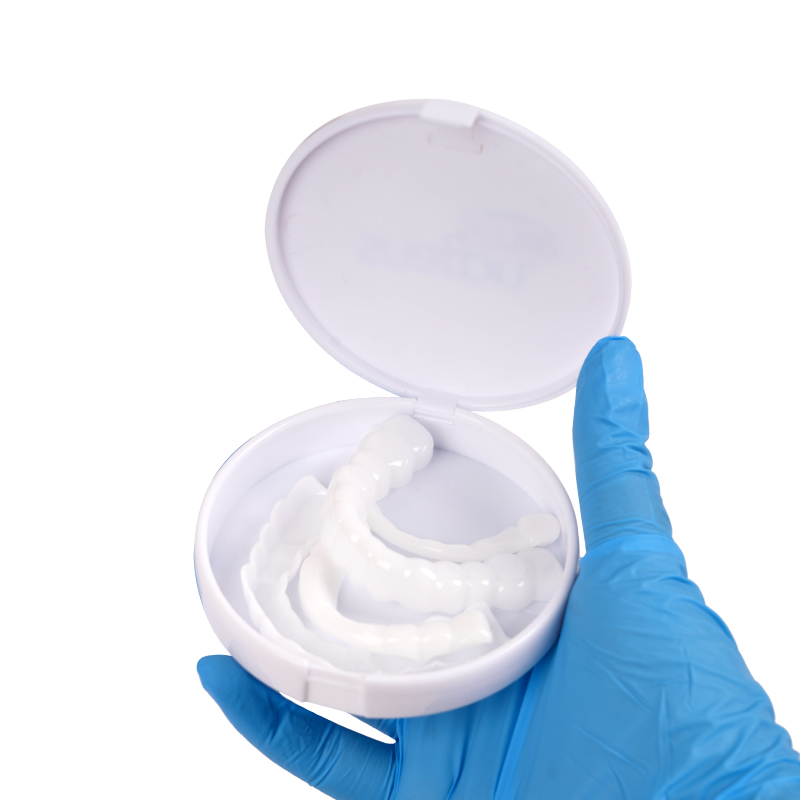 Proteza sztuczne zęby zestaw w – Teeth Whitening With Braces recenzja i cena