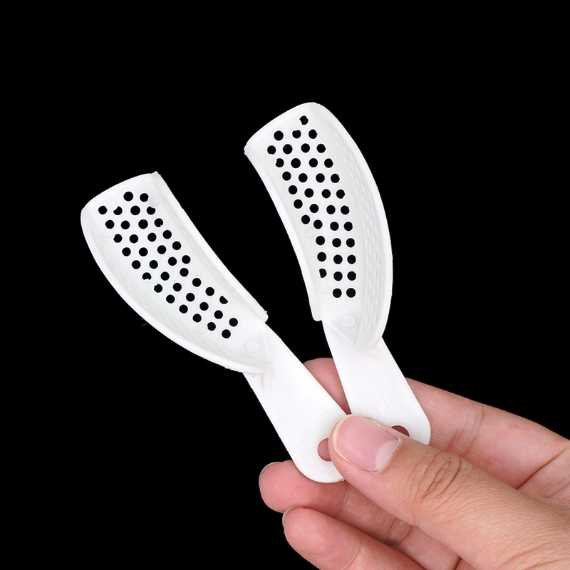 1 para jednorazowa taca na wyc – Teeth Whitening Tray recenzja i cena