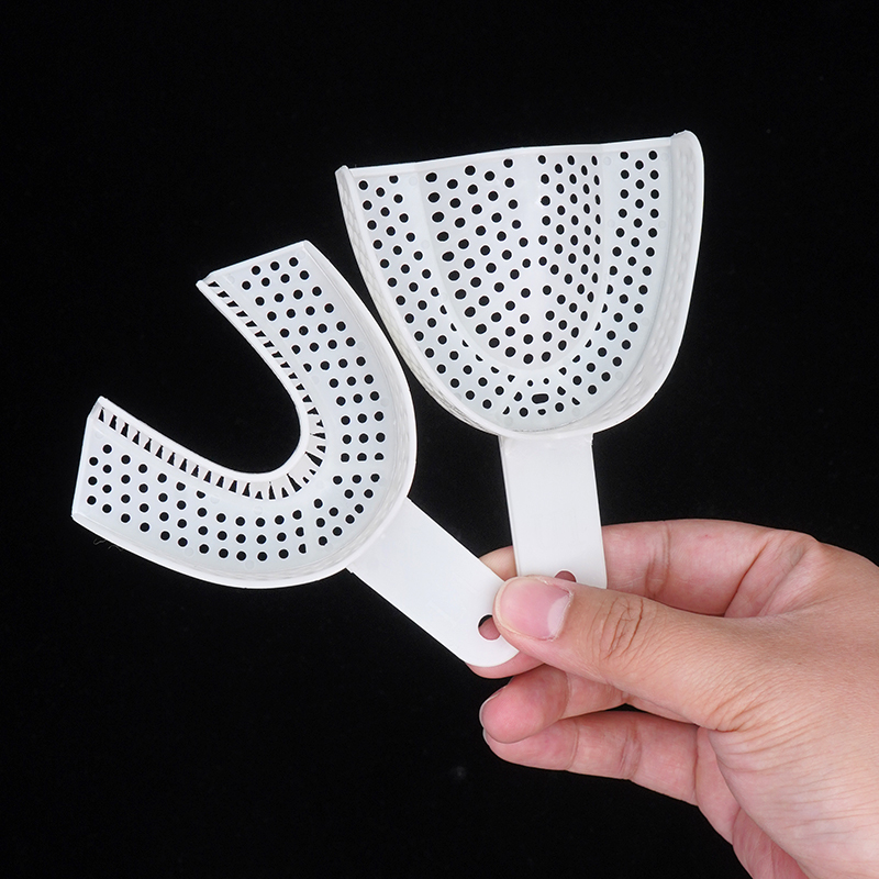 1 para jednorazowa taca na wyc – Teeth Whitening Tray recenzja i cena
