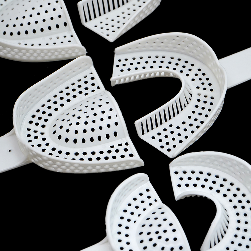 1 para jednorazowa taca na wyc – Teeth Whitening Tray recenzja i cena