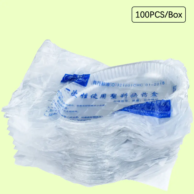 Jednorazowe Dentystyczne Medyc – Teeth Whitening Tray recenzja i cena