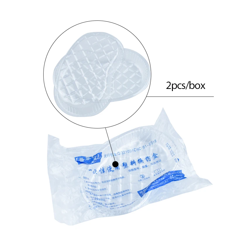 Jednorazowe Dentystyczne Medyc – Teeth Whitening Tray recenzja i cena