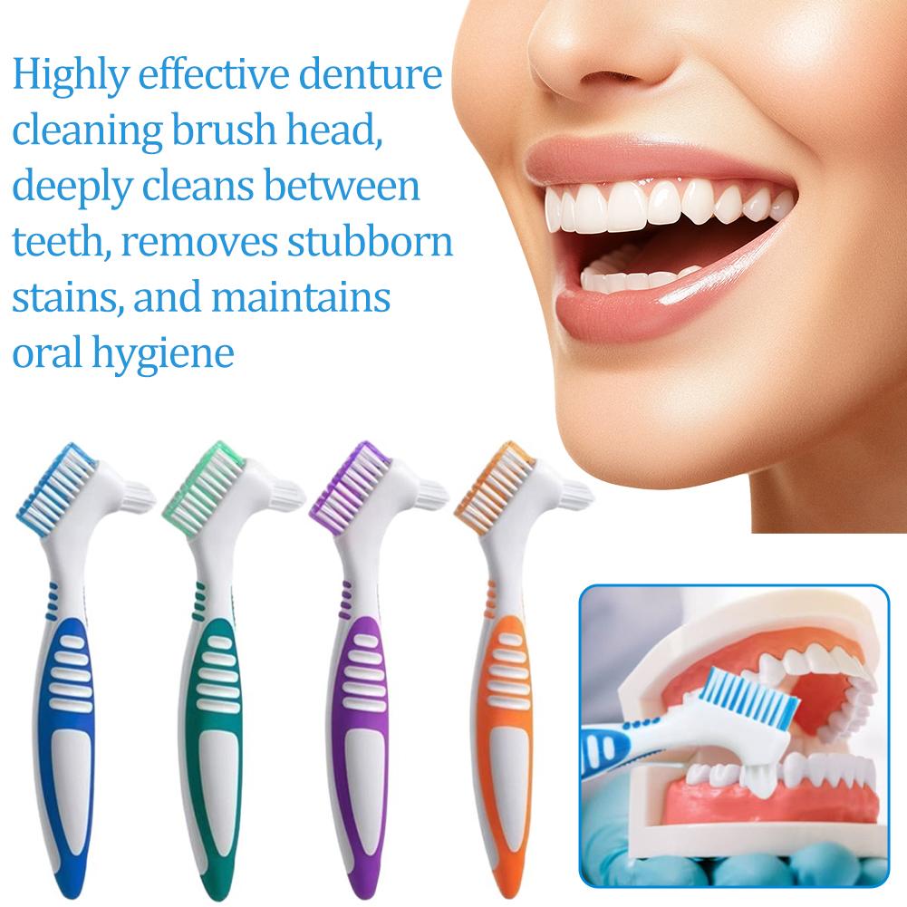 Szczoteczka do czyszczenia pro – Teeth Whitening With Braces recenzja i cena
