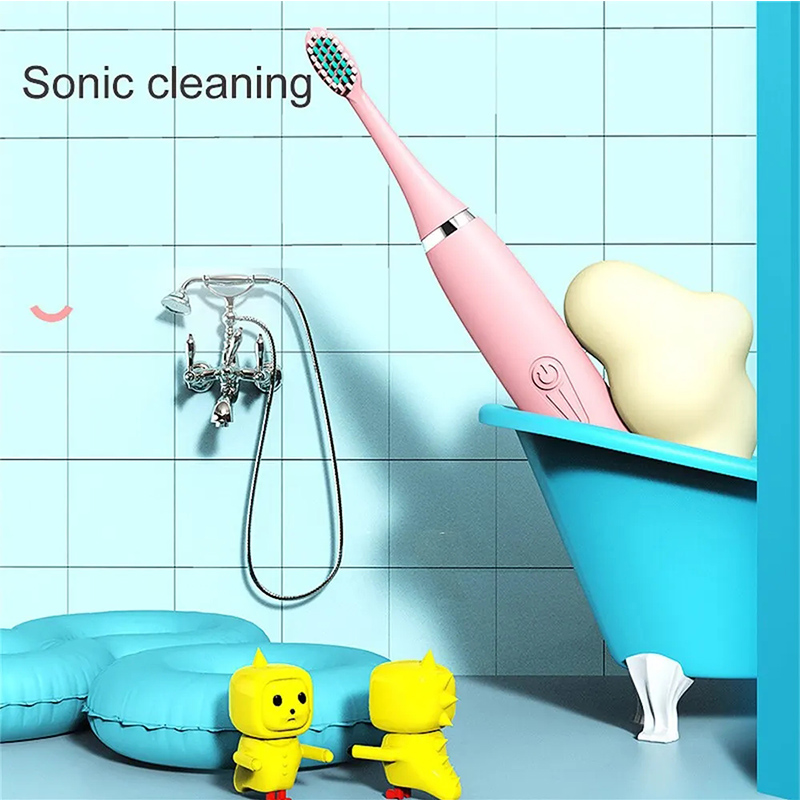 Elektryczna soniczna szczotecz – Electric Toothbrush Sonic recenzja i cena