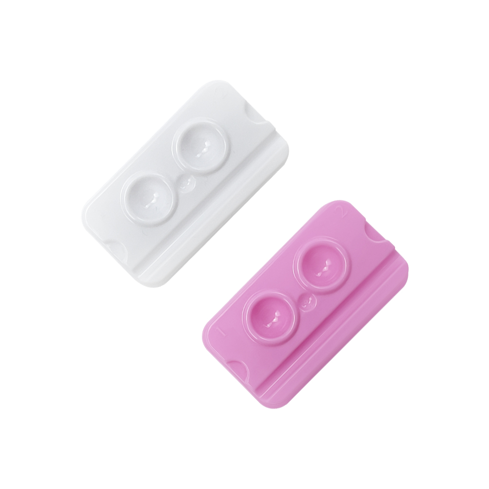100 sztuk/worek Dobre mieszani – Teeth Whitening Tray recenzja i cena