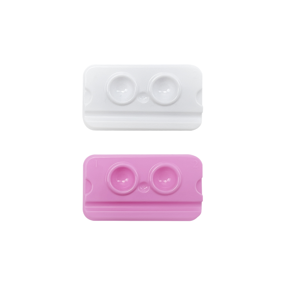 100 sztuk/worek Dobre mieszani – Teeth Whitening Tray recenzja i cena