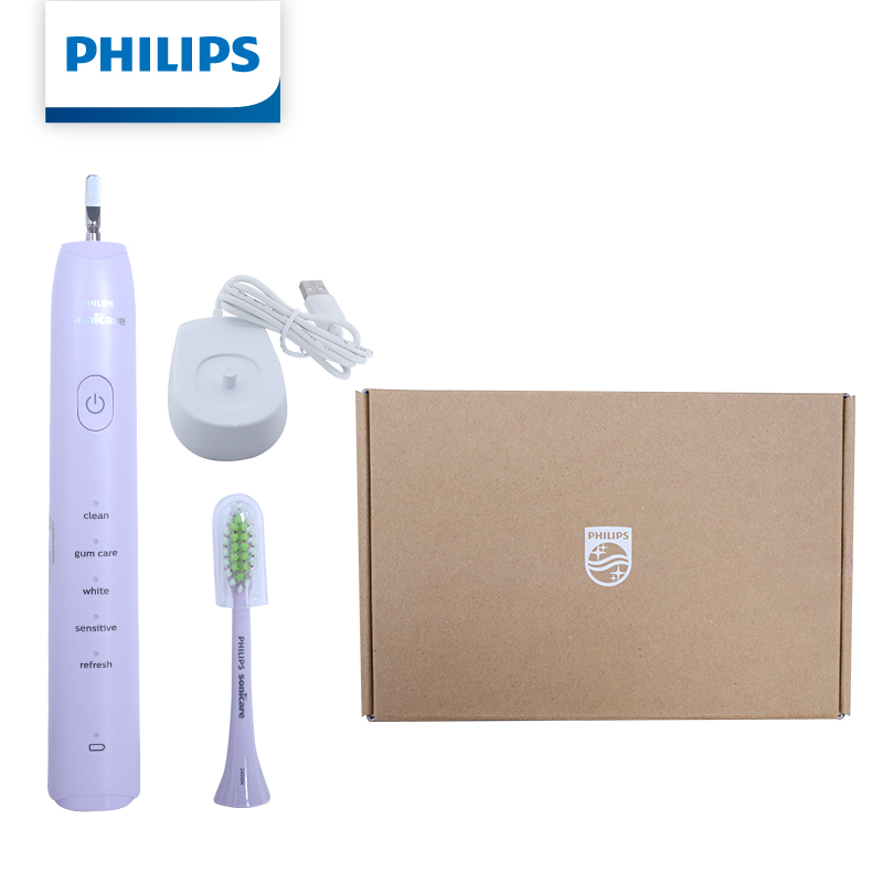Elektryczna szczoteczka sonicz – Electric Toothbrush Sonic recenzja i cena