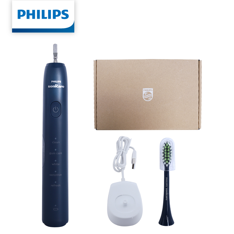 Elektryczna szczoteczka sonicz – Electric Toothbrush Sonic recenzja i cena