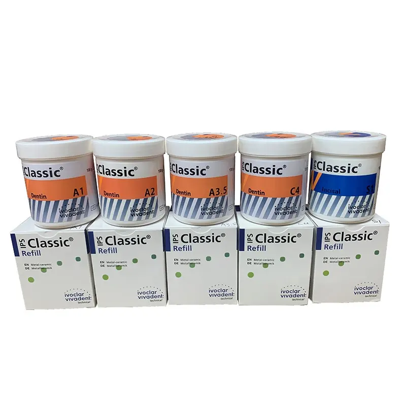 100 g/pudło lar IPS klasyczny  – Teeth Whitening Price recenzja i cena