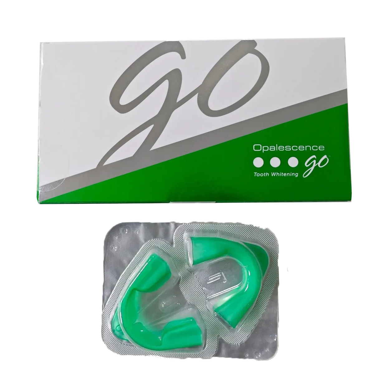 Oryginalne Nowe Plastry Wybiel – Teeth Whitening Tray recenzja i cena