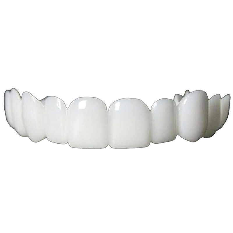[NOWOŚĆ! ABMK】 2 Pary, Przywró – Teeth Whitening With Braces recenzja i cena