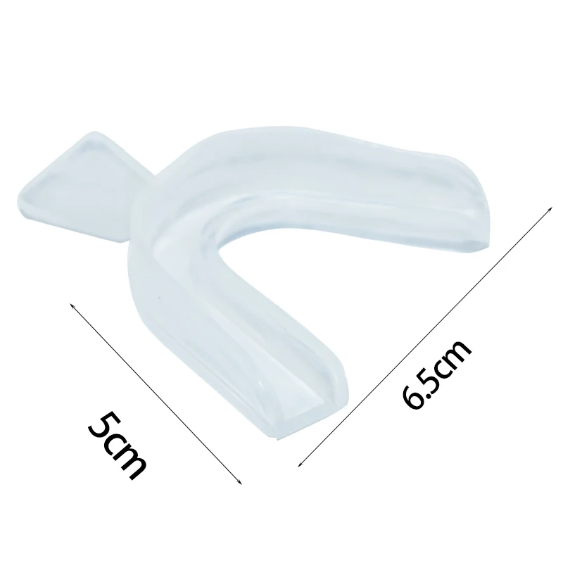 10 sztuk/zestaw Silikonowa Och – Teeth Whitening Tray recenzja i cena
