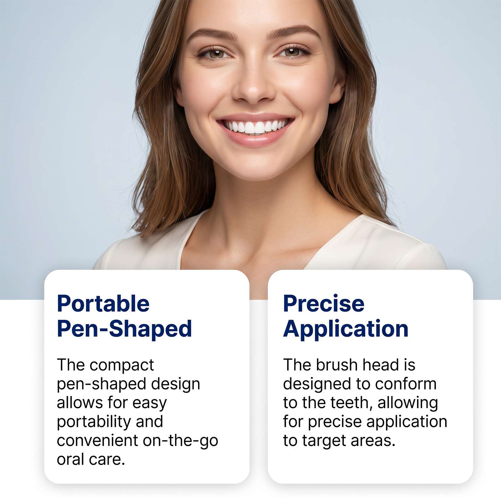 Przenośny żelowy długopis do w – Teeth Whitening Price recenzja i cena