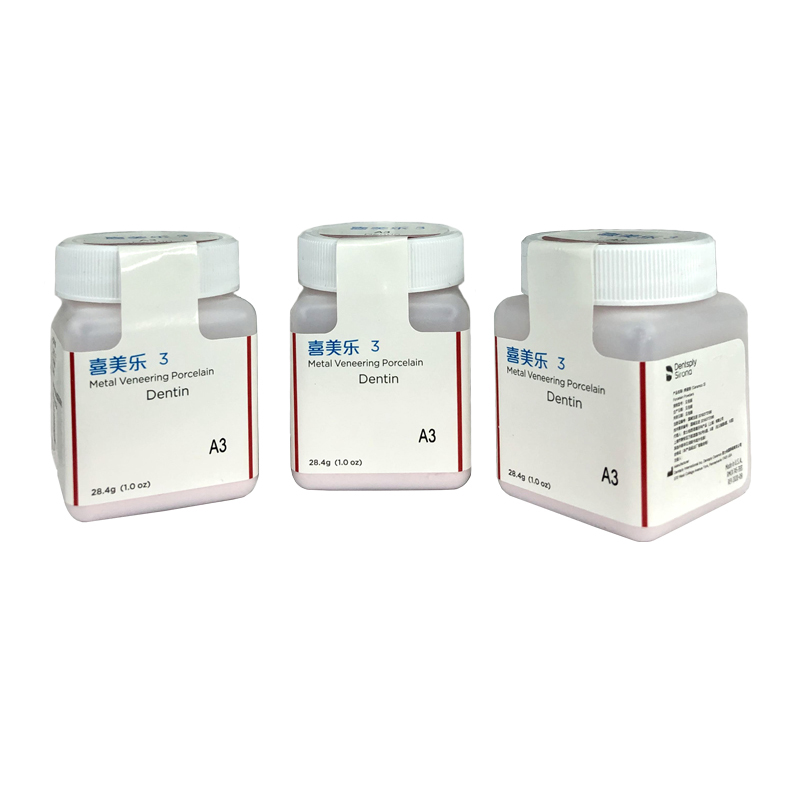 Ceramco-3 Pfm Dental Porcelain – Teeth Whitening Price recenzja i cena