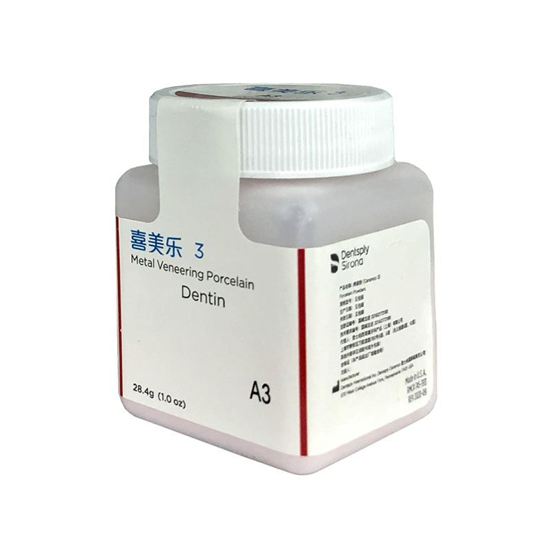 Ceramco-3 Pfm Dental Porcelain – Teeth Whitening Price recenzja i cena
