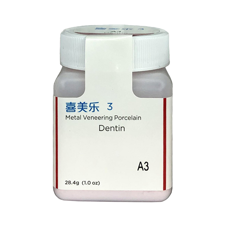 Ceramco-3 Pfm Dental Porcelain – Teeth Whitening Price recenzja i cena