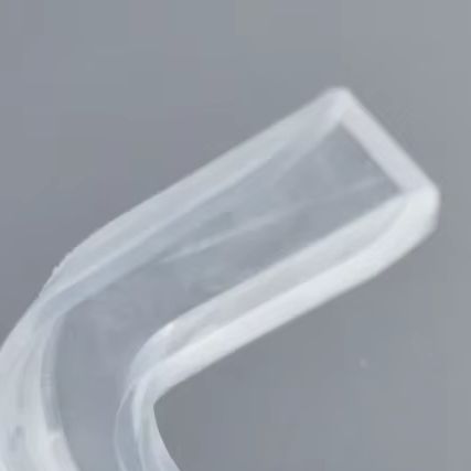 10 szt. silikonowych osłonek n – Teeth Whitening Tray recenzja i cena